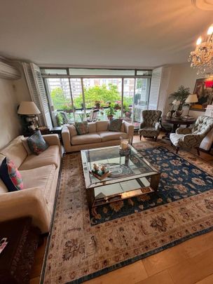 3 Bed Flat, The Quadrangle, W2 - Photo 1