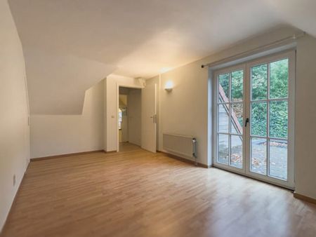 Appartement te huur - Foto 2