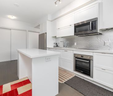 For Lease - 2 Teagarden Court Unit# 309, Toronto, Ontario - Photo 6