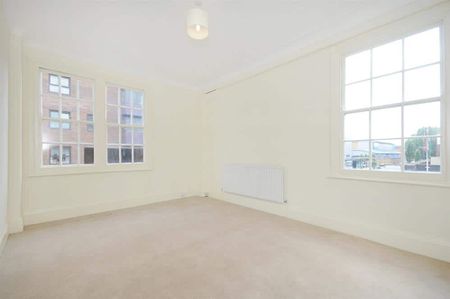 PARK ROAD, NW8, London - Photo 5