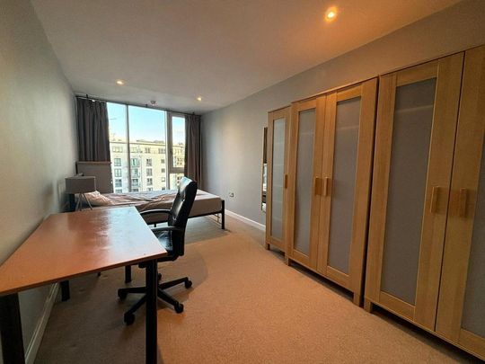 2 bedroom apartment to rent - Photo 1