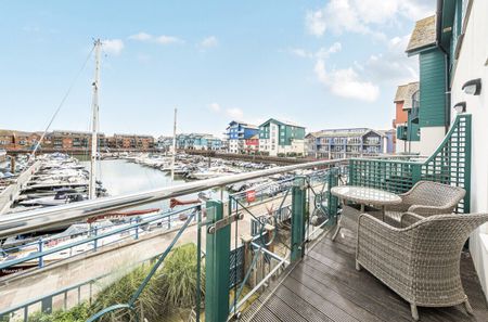 Cutters Wharf, Shelly Road, Exmouth, Devon, EX8 - Photo 5