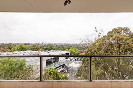 6C/10 Abbott Street, Cammeray NSW 2062 - Townhouse For Rent | Domain - Photo 5