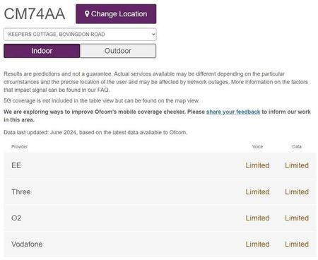 Bovingdon Road, Braintree, CM7 - Photo 2