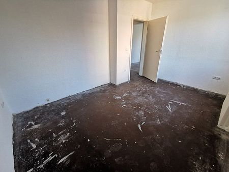 Jetzt zugreifen: günstig geschnittene 3-Zimmer-Wohnung - Foto 2