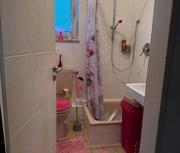 Schnuckeliges Appartement - Foto 1