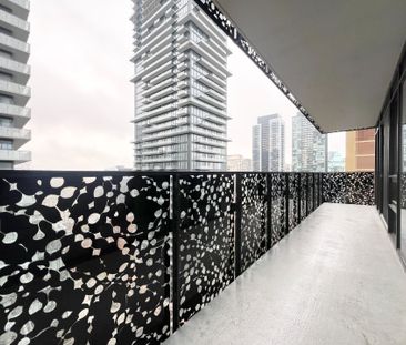 For Lease - 55 Charles Street Unit# 1912, Toronto, Ontario - Photo 2