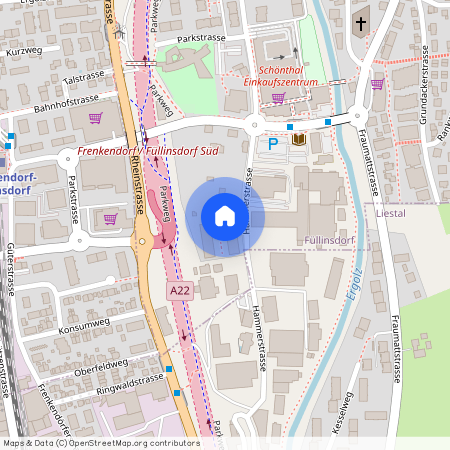 4414, Füllinsdorf, Hammerstr., 2