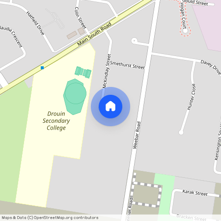 4/24 Mckindlay Street, Vic 3818, Drouin