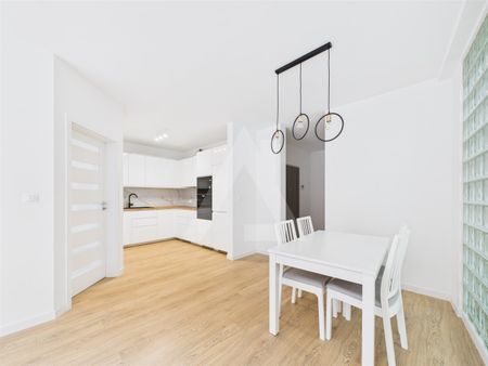 Mieszkanie na wynajem - Фото 2