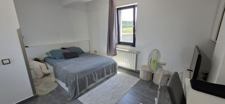 Bright and modern apartment for rent in Cluj-Napoca, near University of Agricultural Sciences and Veterinary Medicine, consisting of a living-room with kitchen, bedroom and an extra grand balcony - Photo 3