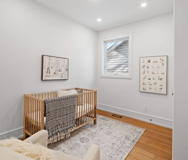 For Lease - 122 Warden Avenue, Toronto, Ontario - Photo 2