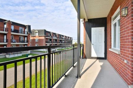 Condo for rent, Montréal (Saint-Laurent) - Photo 4