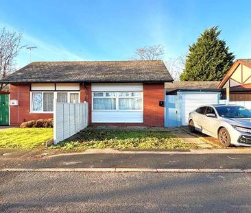 Woodrush Close, Beanhill, Milton Keynes, MK6 - Photo 2