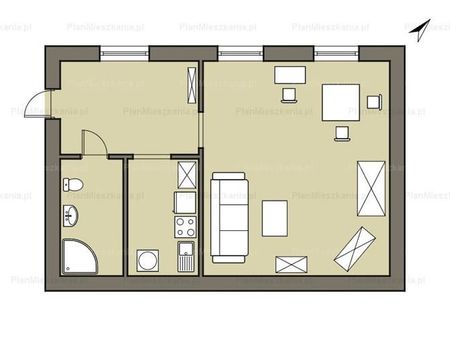 Katowice Dąb, ul. Lipowa - Фото 5