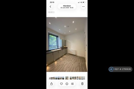 1 bedroom flat to rent - Photo 3