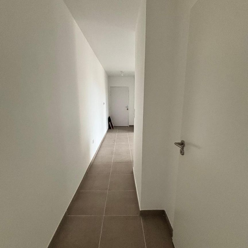 Location Appartement 2 pièces 37m² LA RICHE 37520 - Photo 1