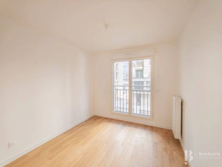 Rental Apartment Courbevoie Marceau - République - Photo 3