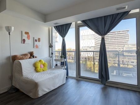 For Lease - 160 Flemington Road Unit# 624, Toronto, Ontario - Photo 2