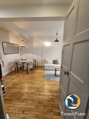 T2 Levallois-Perret - Photo 1