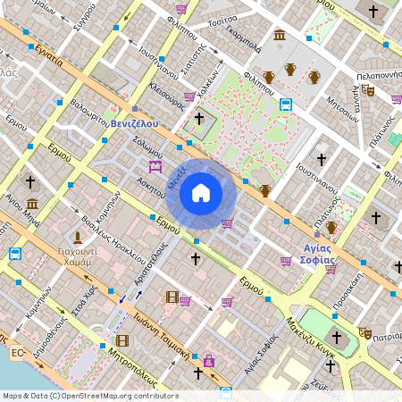 Αριστοτέλους 18 θεσσαλονικη (54623), Αριστοτέλους - Ιστορικό Κέντρο (Κέντρο Θεσσαλονίκης)