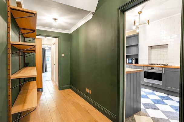 1 bedroom apartment to rent - Photo 1