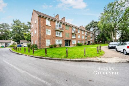 2 bedroom flat to rent - Photo 5