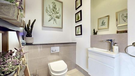 1 bedroom apartment to rent - Photo 2