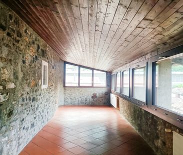 AMPIO APPARTAMENTO 2.5 LOCALI VICINO AL LAGO - Foto 1