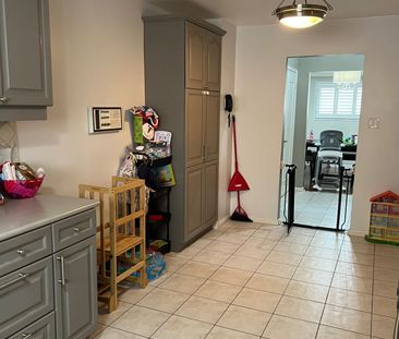 For Lease - 2516 Parmeer Drive, Mississauga, Ontario - Photo 4