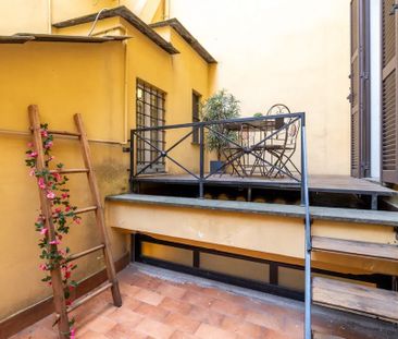 Via degli Ombrellari, Rome, Lazio 00193 - Photo 5