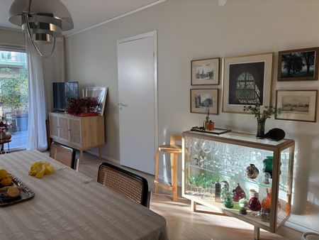 Wilhelm Kåges Gata, Gustavsberg - Photo 4