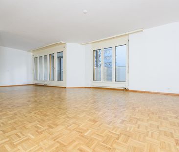 4 Zimmer, 114 m², 2. Stock - Photo 1