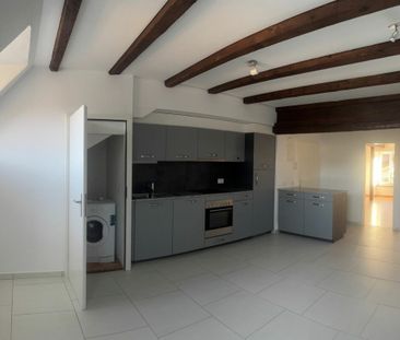 Modern 3-room apartment on the 4th floor – Place du Marché - Photo 4