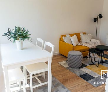 Mieszkanie na wynajem Bielsko-Biała, Słoneczne, NMP Królowej Polski... - Zdjęcie 1