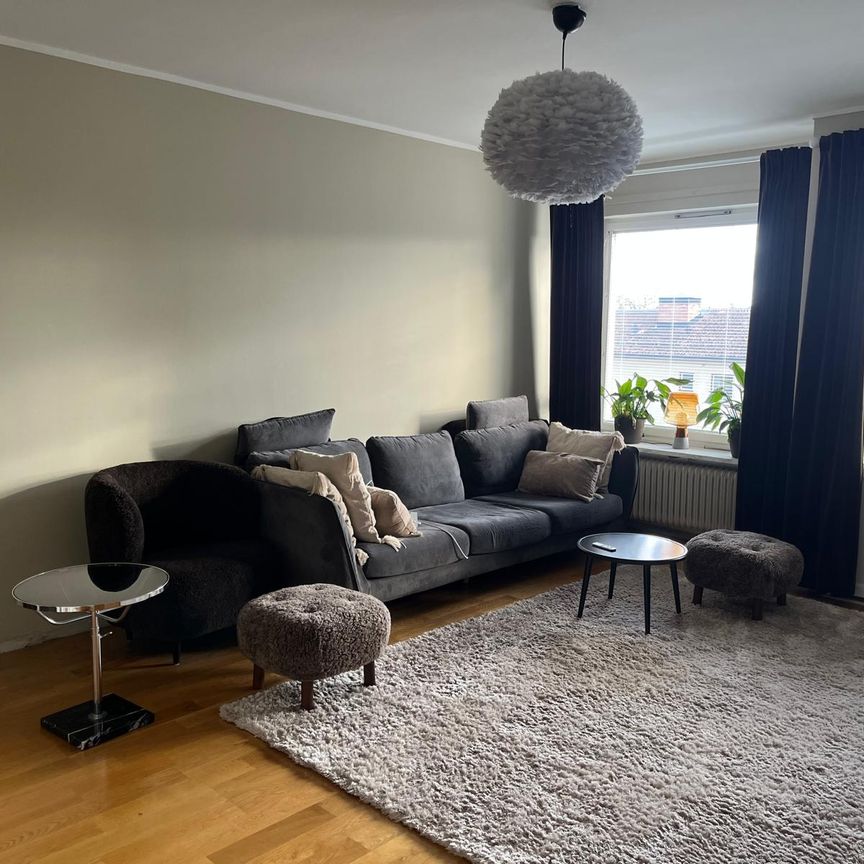 Paternostervägen, Johanneshov - Photo 1