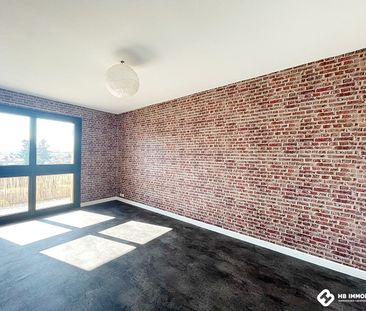 Location Appartement 2 pièces 50m² ROANNE 42300 - Photo 3