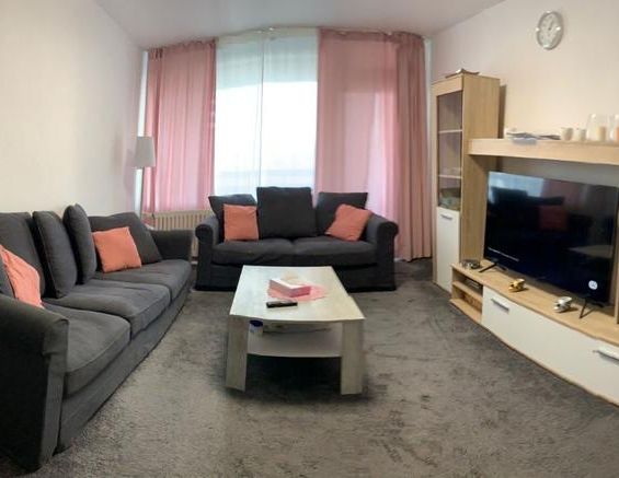 Nachmitter gesucht - Photo 1