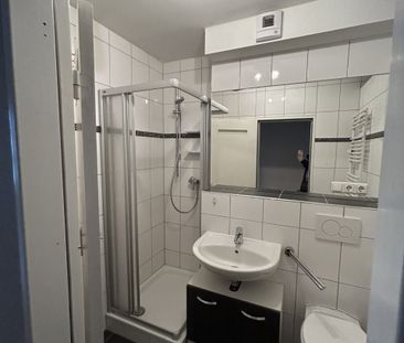 "Im Schammat" - 3 Zimmer, Küche, Bad Wohnung mit Loggia! - Photo 3