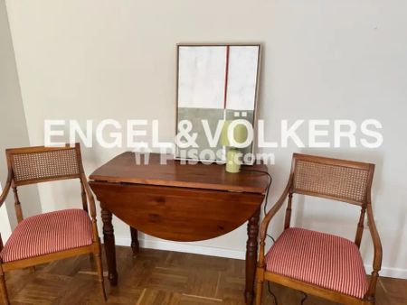 Piso en alquiler en Argüelles - Photo 4