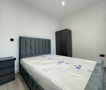 studio apartment to rent - Photo 6
