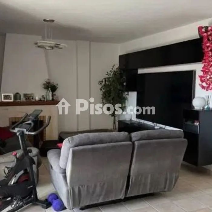 Chalet en alquiler en Urbanizaciones Balcó de Finestrat-Terra Marina - Foto 1