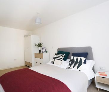 1 bedroom apartment to rent - Photo 5