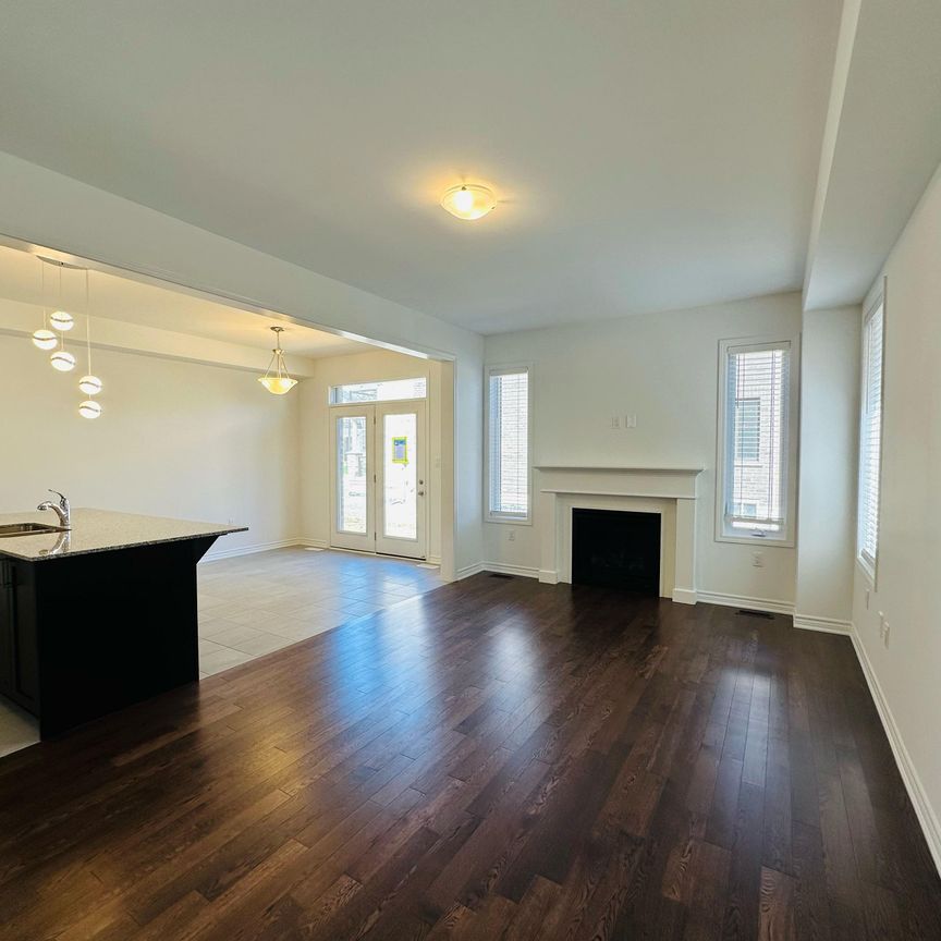 For Lease - 1518 Honey Locust Place, Pickering, Ontario - Photo 1