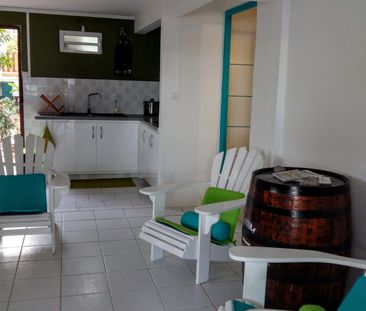 Location / Appartement - Photo 3