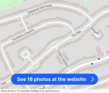 The Vale, Southgate, London, N14 - Photo 1