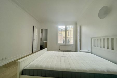 Appartement à louer à Paris 16Ème - Photo 2