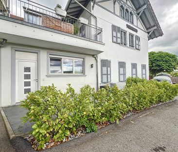 2 ½ PIÈCES - Avec une terrasse! - Foto 4