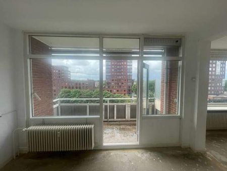 Appartement de 3 pièces Boulevard 1945, Enschede - À louer - Photo 4