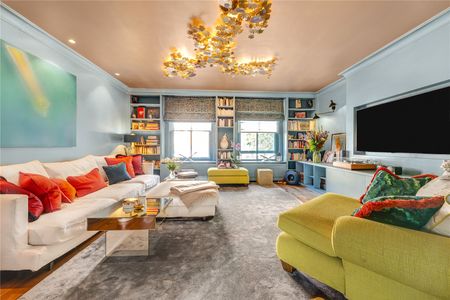 Old Brompton Road, SW5, London - Photo 2